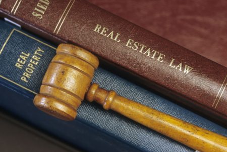 Real Estate - Warren Shackleford Thomas Attorneys - Wake Forest, NC